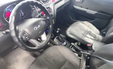 Kia Rio 2014 года за 5 700 000 тг. в Астана фото 5