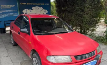 Mazda 323 1995 года за 700 000 тг. в Талдыкорган фото 3