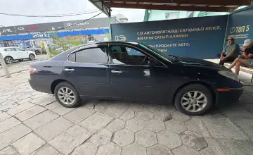 Lexus ES 2002 года за 5 500 000 тг. в Талдыкорган фото 4