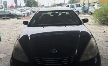Lexus ES 2002 года за 5 500 000 тг. в Талдыкорган фото 2