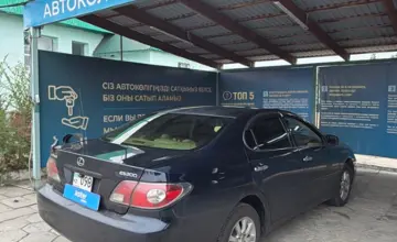 Lexus ES 2002 года за 5 500 000 тг. в Талдыкорган