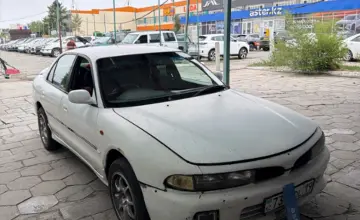 Mitsubishi Galant 1995 года за 800 000 тг. в Талдыкорган фото 3