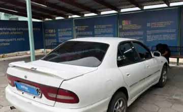 Mitsubishi Galant 1995 года за 800 000 тг. в Талдыкорган