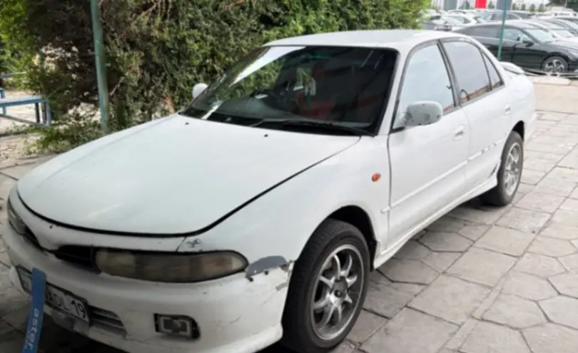 Mitsubishi Galant 1995 года за 800 000 тг. в Талдыкорган