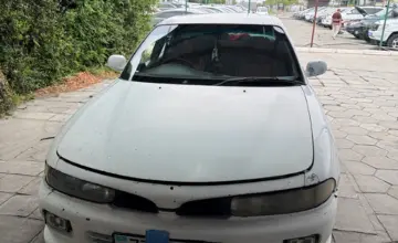Mitsubishi Galant 1995 года за 800 000 тг. в Талдыкорган фото 2