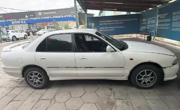 Mitsubishi Galant 1995 года за 800 000 тг. в Талдыкорган фото 4