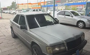 Mercedes-Benz 190 (W201) 1990 года за 500 000 тг. в Талдыкорган фото 3