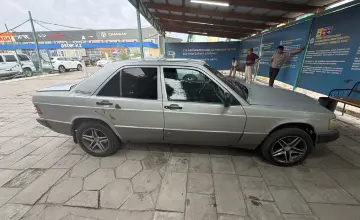 Mercedes-Benz 190 (W201) 1990 года за 500 000 тг. в Талдыкорган фото 4