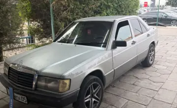 Mercedes-Benz 190 (W201) 1990 года за 500 000 тг. в Талдыкорган фото 1