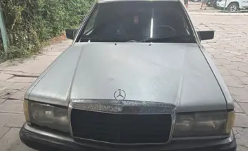 Mercedes-Benz 190 (W201) 1990 года за 500 000 тг. в Талдыкорган фото 2