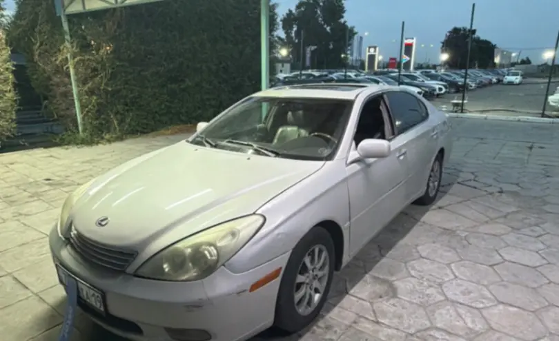 Lexus ES 2002 года за 3 700 000 тг. в Талдыкорган