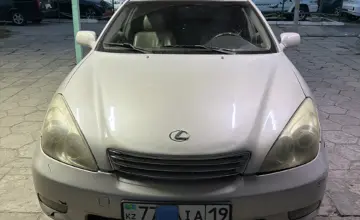 Lexus ES 2002 года за 3 700 000 тг. в Талдыкорган фото 2