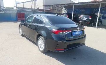 Toyota Corolla 2022 года за 9 500 000 тг. в Шымкент фото 4