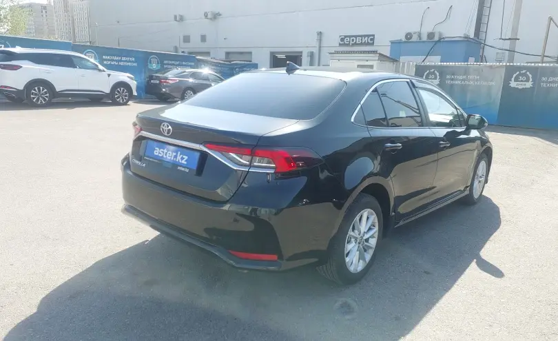Toyota Corolla 2022 года за 9 500 000 тг. в Шымкент фото 3