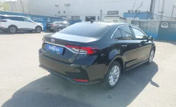 Toyota Corolla 2022 года за 9 500 000 тг. в Шымкент фото 3