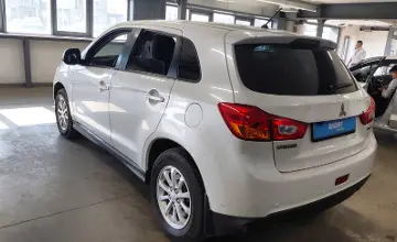 Mitsubishi ASX 2013 года за 5 500 000 тг. в Астана фото 4