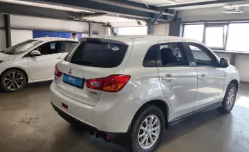 Mitsubishi ASX 2013 года за 5 500 000 тг. в Астана фото 3