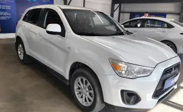 Mitsubishi ASX 2013 года за 5 500 000 тг. в Астана фото 2