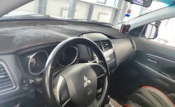 Mitsubishi ASX 2013 года за 5 500 000 тг. в Астана фото 5