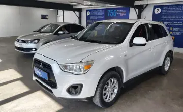 Mitsubishi ASX 2013 года за 5 500 000 тг. в Астана фото 1