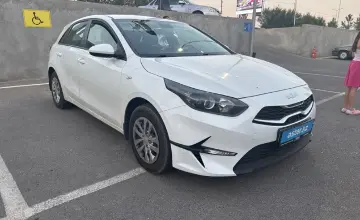 Kia Ceed 2022 года за 8 500 000 тг. в Шымкент фото 3