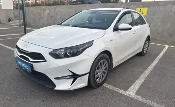 Kia Ceed 2022 года за 8 500 000 тг. в Шымкент фото 1