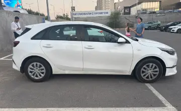 Kia Ceed 2022 года за 8 500 000 тг. в Шымкент фото 4