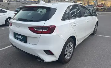 Kia Ceed 2022 года за 8 500 000 тг. в Шымкент