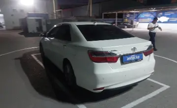 Toyota Camry 2015 года за 10 000 000 тг. в Шымкент фото 4
