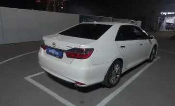 Toyota Camry 2015 года за 10 000 000 тг. в Шымкент фото 3