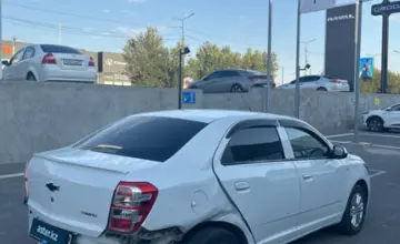 Chevrolet Cobalt 2023 года за 4 500 000 тг. в Шымкент