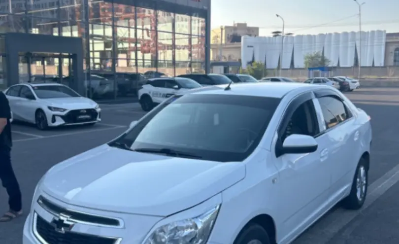 Chevrolet Cobalt 2023 года за 4 500 000 тг. в Шымкент