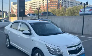 Chevrolet Cobalt 2023 года за 4 500 000 тг. в Шымкент фото 3