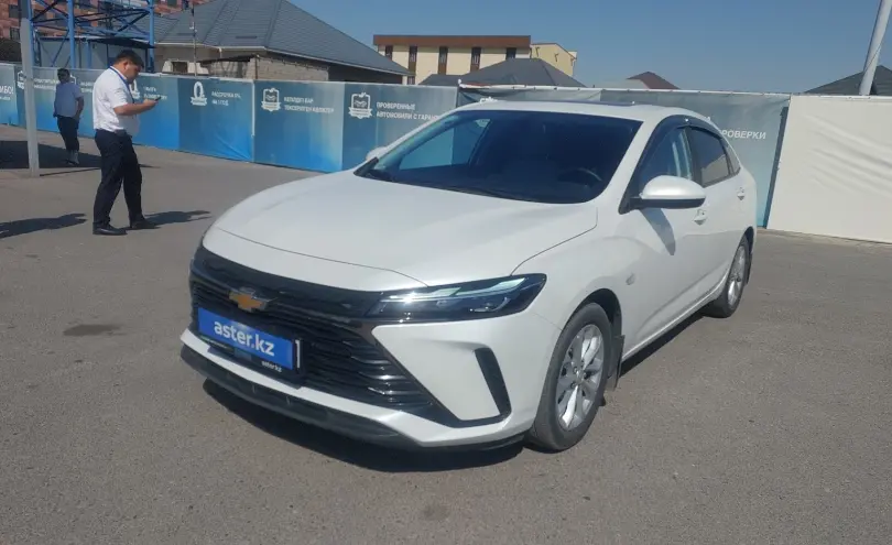 Chevrolet Monza 2023 года за 6 990 000 тг. в Шымкент