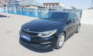 Kia Optima 2018 года за 6 990 000 тг. в Шымкент фото 1