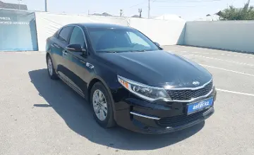 Kia Optima 2018 года за 6 990 000 тг. в Шымкент фото 2
