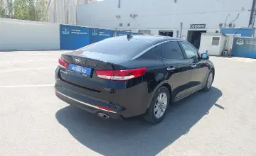 Kia Optima 2018 года за 6 990 000 тг. в Шымкент фото 3
