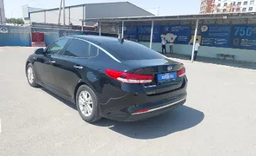 Kia Optima 2018 года за 6 990 000 тг. в Шымкент фото 4