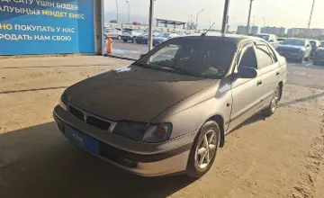 Toyota Carina 1996 года за 1 100 000 тг. в Алматы фото 1