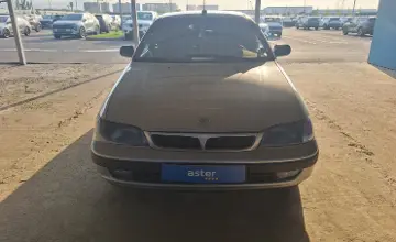 Toyota Carina 1996 года за 1 100 000 тг. в Алматы фото 2