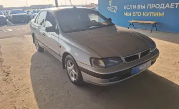 Toyota Carina 1996 года за 1 100 000 тг. в Алматы фото 3