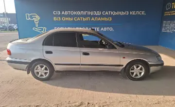 Toyota Carina 1996 года за 1 100 000 тг. в Алматы фото 4