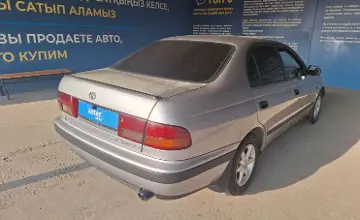 Toyota Carina 1996 года за 1 100 000 тг. в Алматы