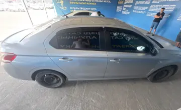 Peugeot 301 2013 года за 1 500 000 тг. в Алматы фото 4