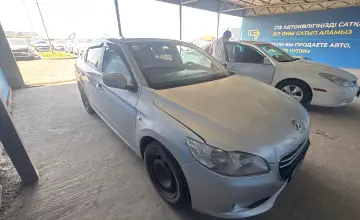 Peugeot 301 2013 года за 1 500 000 тг. в Алматы фото 3