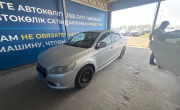 Peugeot 301 2013 года за 1 500 000 тг. в Алматы фото 1