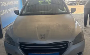 Peugeot 301 2013 года за 1 500 000 тг. в Алматы фото 2