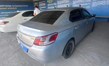 Peugeot 301 2013 года за 1 500 000 тг. в Алматы