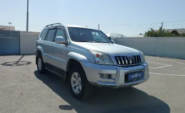 Toyota Land Cruiser Prado 2014 года за 16 500 000 тг. в Шымкент фото 2