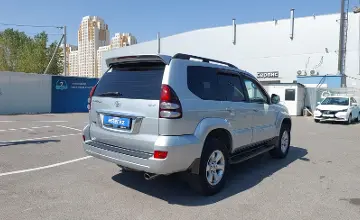 Toyota Land Cruiser Prado 2014 года за 16 500 000 тг. в Шымкент фото 3